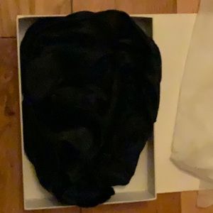 Grace Eleyae | Silk Twist Turban